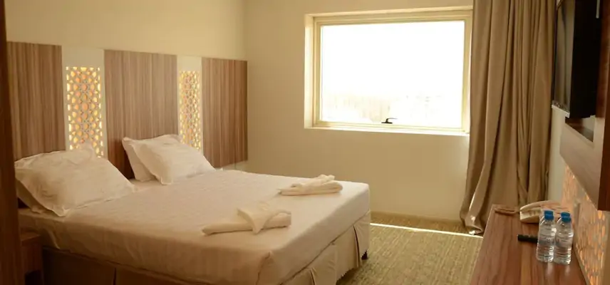 Artal Taibah Hotel image